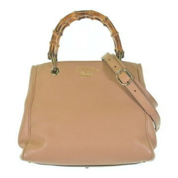 Gucci Handbag - Picture 1 of 9